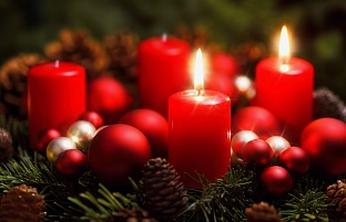 Vánoční kalendář: Druhý adventní týden