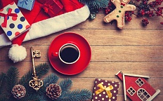 6 triků, jak o Vánocích neutratit majlant
