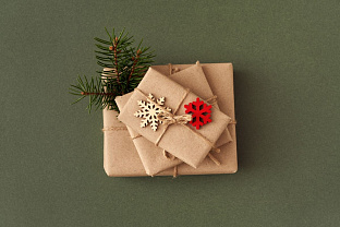 Ekologické Vánoce: Jak recyklovat dárky a šetřit životní prostředí