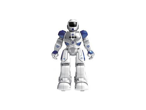 MaDe Robot Viktor na IR dálkové ovládání modrá