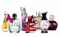 Tipy, jak vybrat ten nejvhodnější parfém