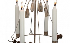 Advent klepe na dveře!