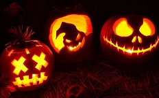 Halloween: Zábavnější dušičky