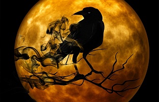 Samhain: Oslavte halloweenskou noc po keltsku