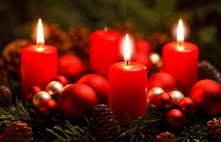Vánoční kalendář: Třetí adventní týden