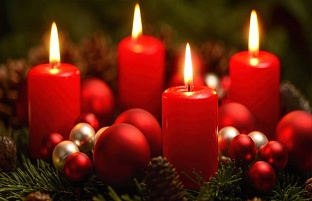Vánoční kalendář: Čtvrtý adventní týden