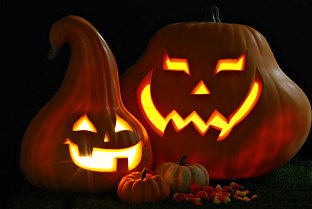Dušičky a Halloween: Máte v tom zmatek?