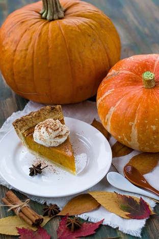 Vychutnejte si podzim dosyta: TOP recepty pro podzim jako stvořené