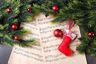 Vánoční hudba a koledy: Vliv vánoční hudby a koled na lidi po celém světě