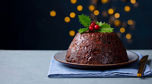 Vánoční tradice v gastronomii v Evropě: Přehlídka chutí a tradic