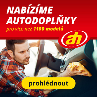 Perfektní Vánoční Dárky nejen pro Automobilové nadšence