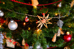 Výjimečné adventní kalendáře