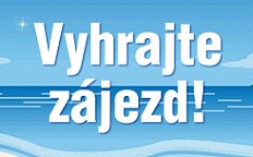 Vybírejte vánoční dárky na SportObchod.cz a hrajte o zájezd za 55 000 Kč