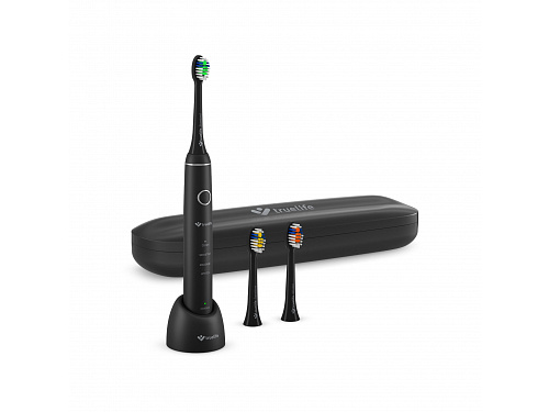 TrueLife SonicBrush Compact Black (TLSBCB)