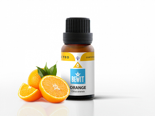 Pomeranč - 5 ml