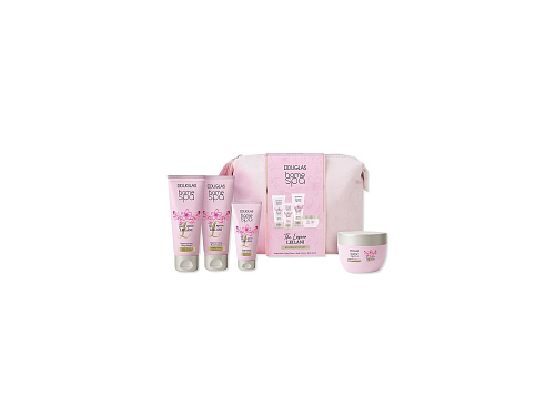 Douglas Collection - Home Spa Regenerating Set Péče o tělo unisex