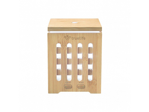 TrueLife AIR Diffuser D7 Bamboo (TLAIRDD7B)