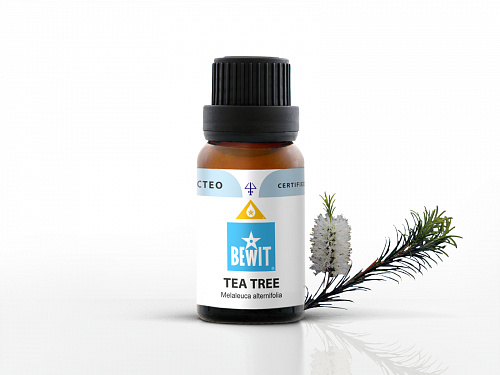 Tea tree - 5 ml