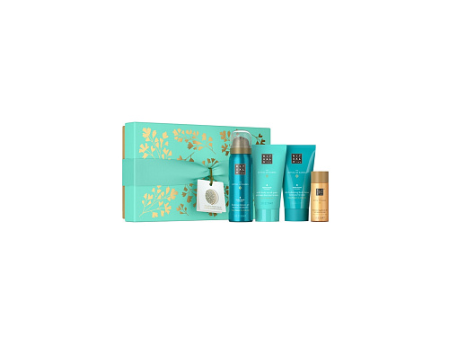 Rituals - The Ritual of Karma Small Gift Set 2024 - Dárková sada S Dárkové sady dámské