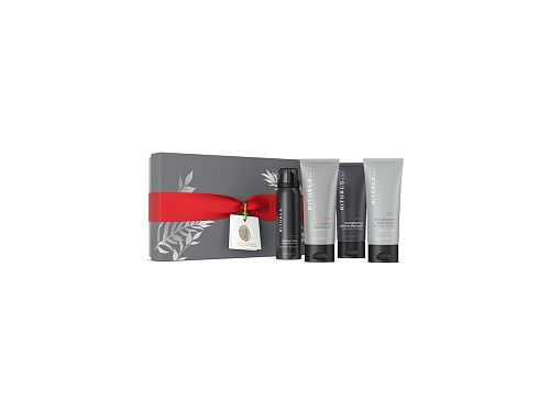Rituals - Homme Collection Small Gift Set 2024 - Dárková sada S Péče o tělo pánské