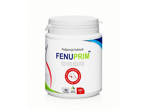 Pharmacopea Ltd. Fenuprim - kombinace pro formování postavy