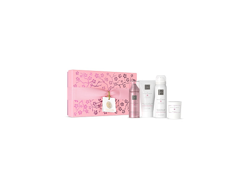 Rituals - The Ritual of Sakura Small Gift Set 2024 - Dárková sada S Dárkové sady dámské