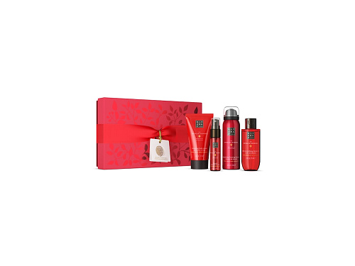 Rituals - The Ritual of Ayurveda Small Gift Set 2024 - Dárková sada S Dárkové sady dámské