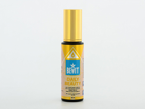 BEWIT® DAILY BEAUTY, 50 ML