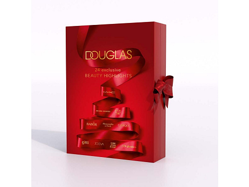 Douglas Collection Exclusive Advent Calendar Adventní Kalendář 1 kus