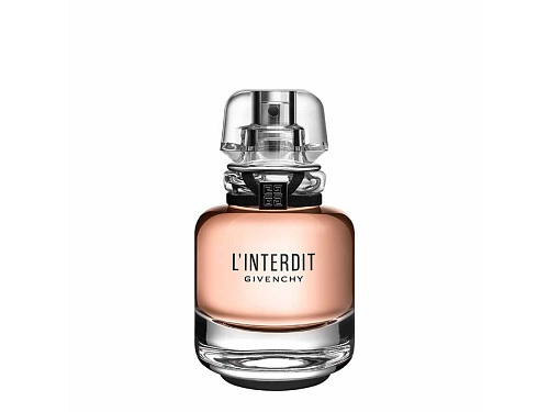 Givenchy - L’Interdit Parfémová voda 80 ml dámské