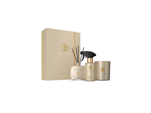 Rituals Private Collection Sweet Jasmine Gift Set Dárkový 1 kus