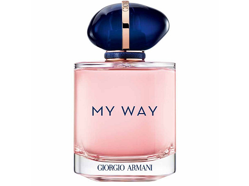 Giorgio Armani My Way 90 ml Parfémová Voda (EdP)