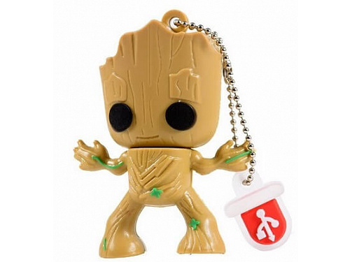 Dárkoviny USB flash disk Groot 32 GB