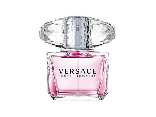 Versace - Bright Crystal Toaletní voda 90 ml dámské