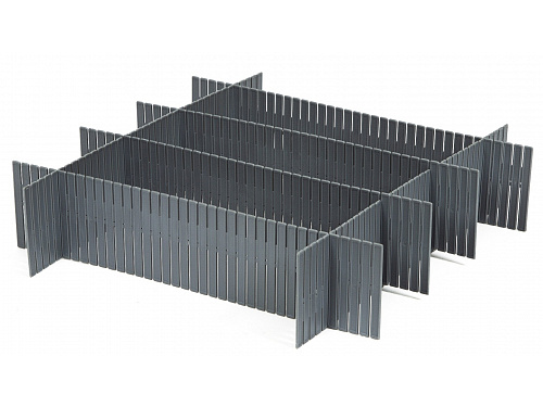 Organizér do zásuvky Compactor RAN7033