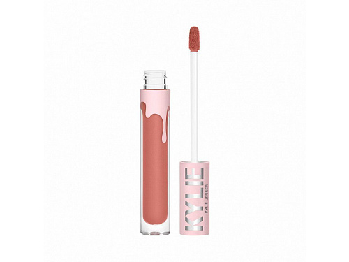 Matte Liquid Lipstick