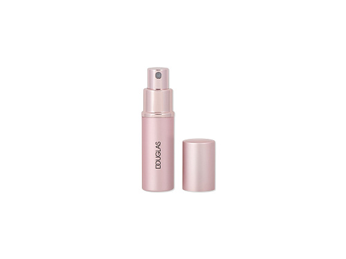 Douglas Collection - Accessoires Travel Perfume Atomizer Black Cestovní kosmetické sady unisex