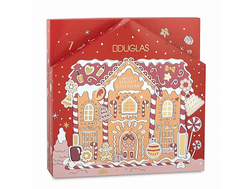 Adventní kalendář Beauty 2022