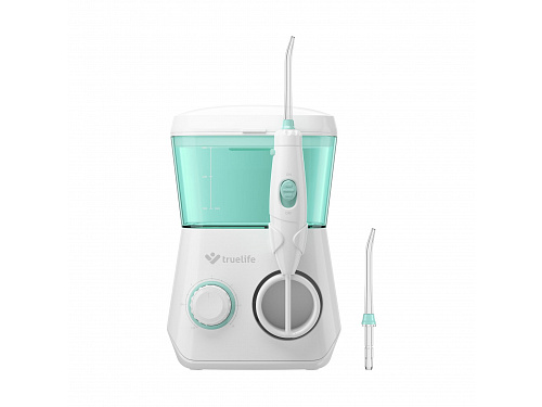 TrueLife AquaFloss Station (TLAQFLST)
