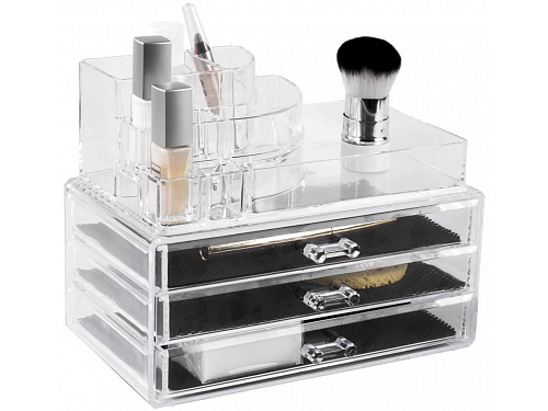 Organizér na kosmetiku Compactor RAN5055