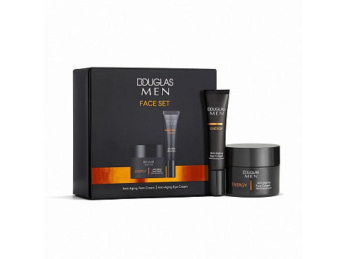 Douglas Men Face Set