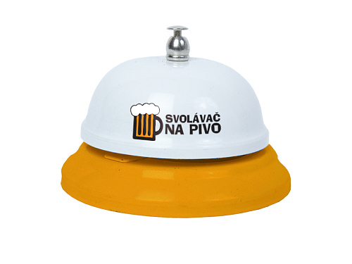 Dárkoviny Stolní zvoneček pivo