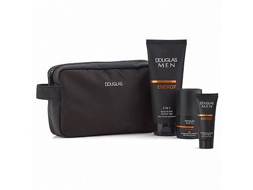 Douglas Men Face Set