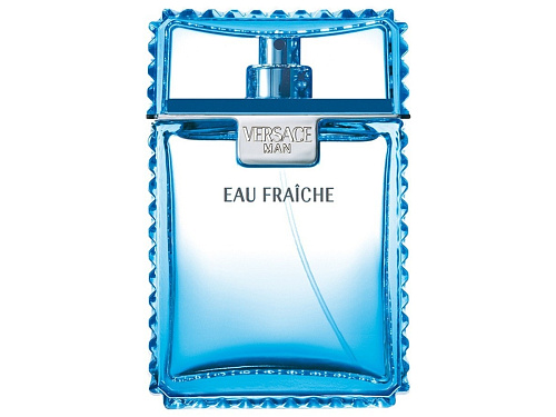 Versace - Man Eau Fraîche Toaletní voda 100 ml pánské