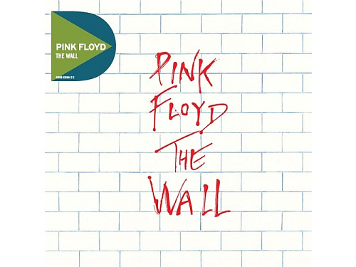 Pink Floyd : The Wall (Discovery Version) / Remastered  2CD