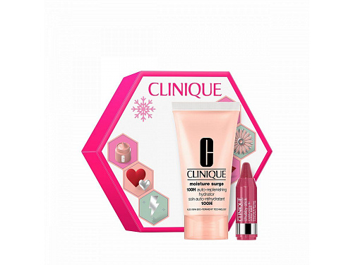 Grab & Go Set B