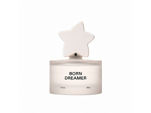 Born Dreamer