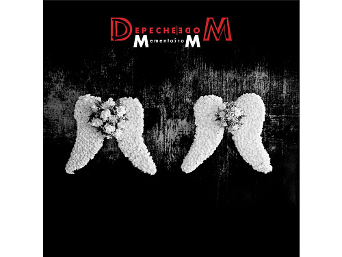 Depeche Mode : Memento Mori / Deluxe CD