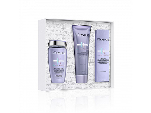 Blond Absolu Set