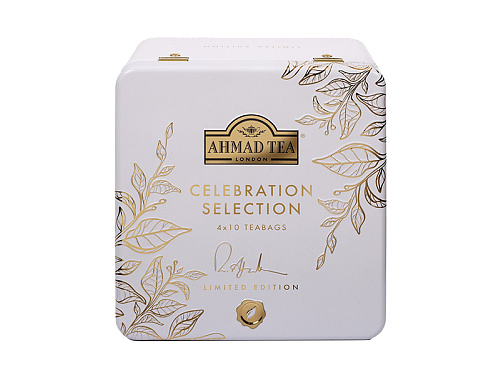 Celebration Selection | 40 alu sáčků